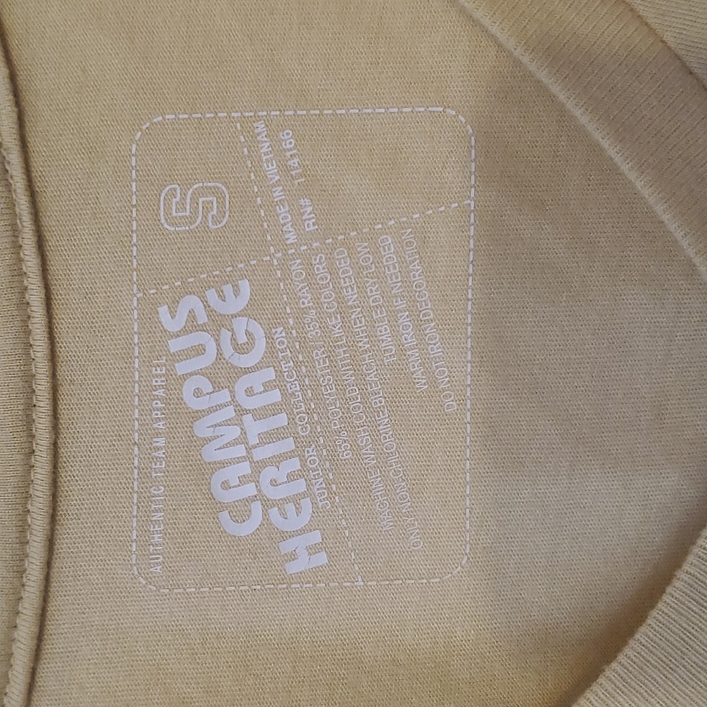 CSU Rams shirt - Picture 2 of 2